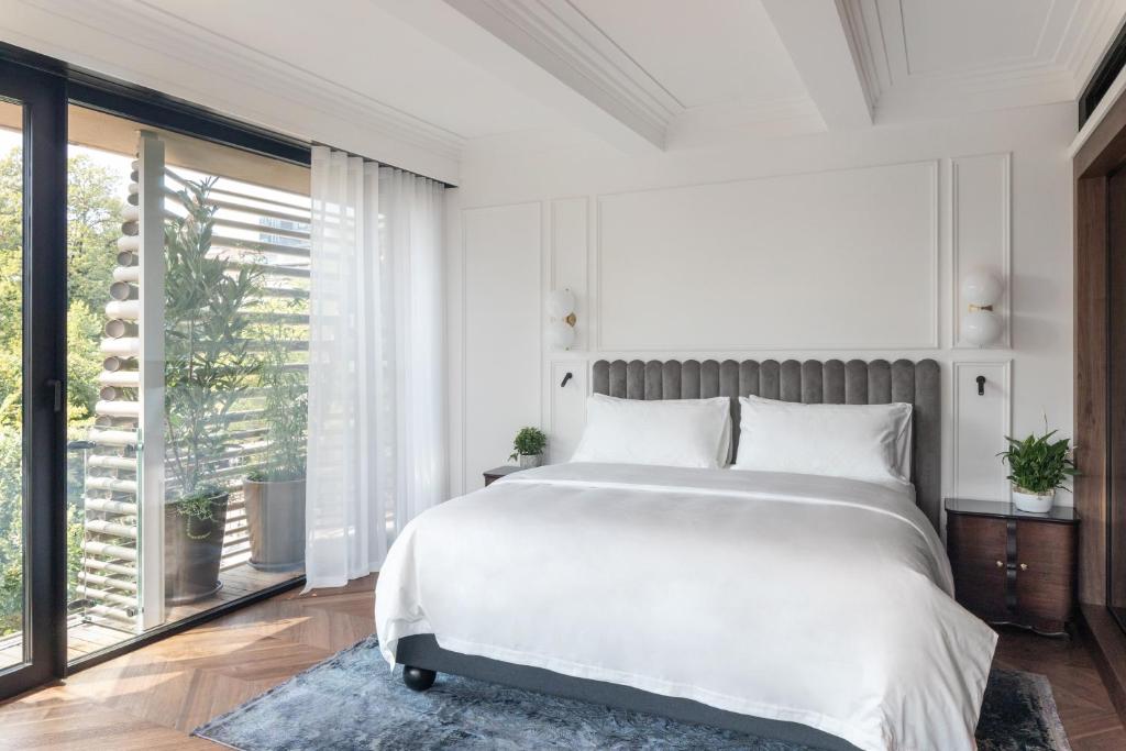 AS Boutique Hotel, superior 8