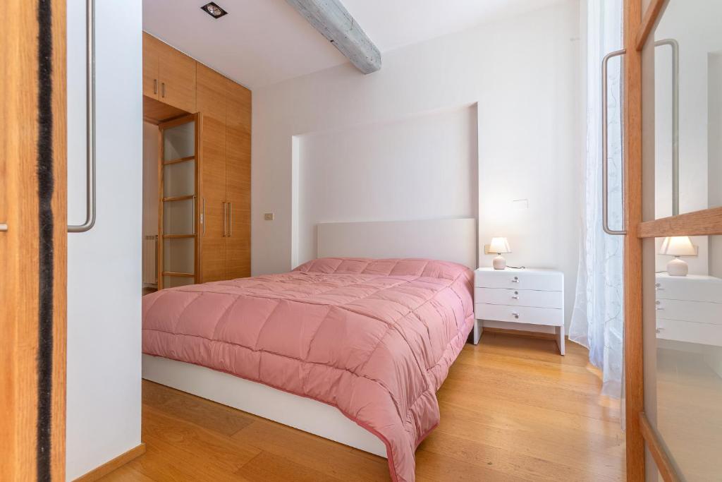 GuestHost - Pleasant Central Apartment with garden - 3