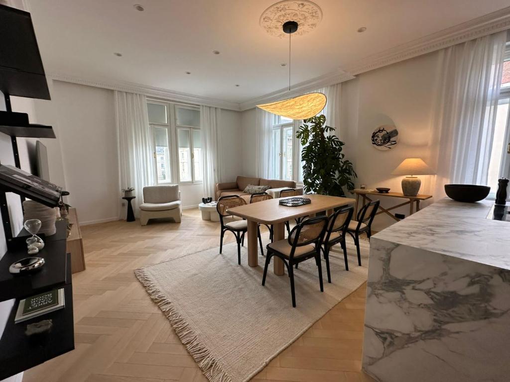 Kleen, boutique home, Záhřeb