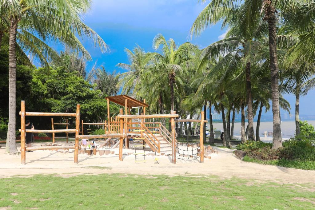 บริการและสิ่งอำนวยความสะดวก