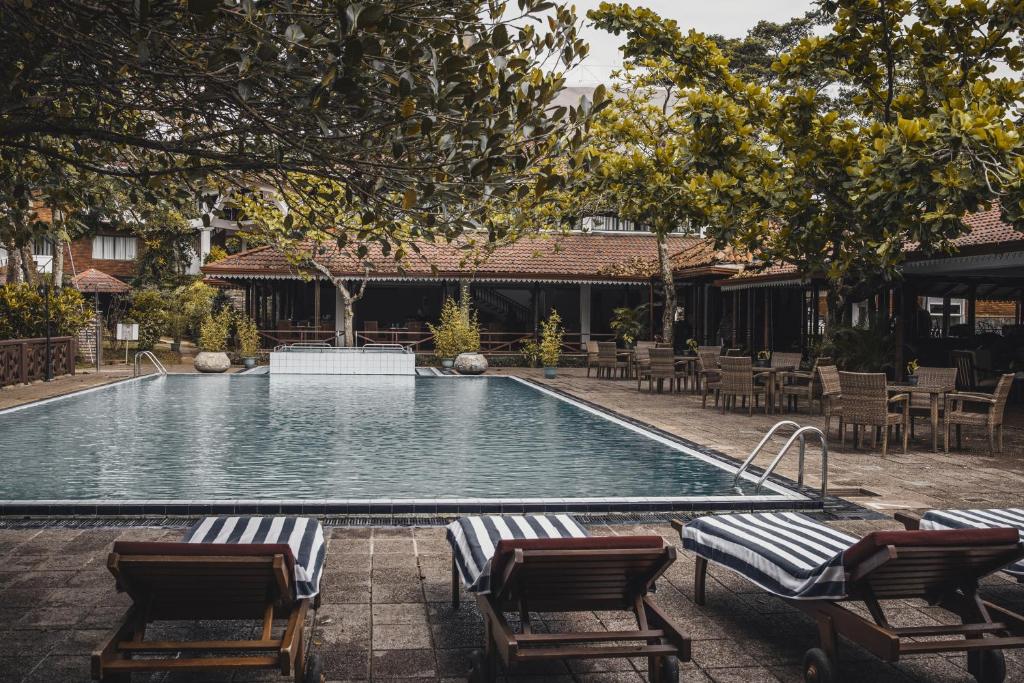 Tree of Life Nature Resort, Kandy