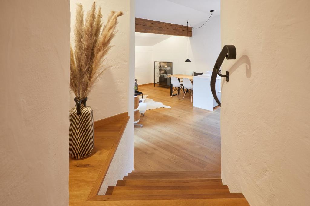 Apartment Unterm Waxlstoa - 5