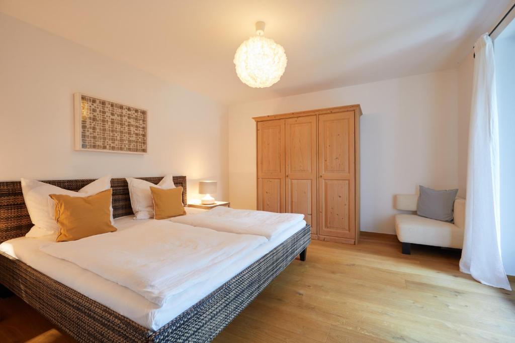 Apartment Unterm Waxlstoa - 3