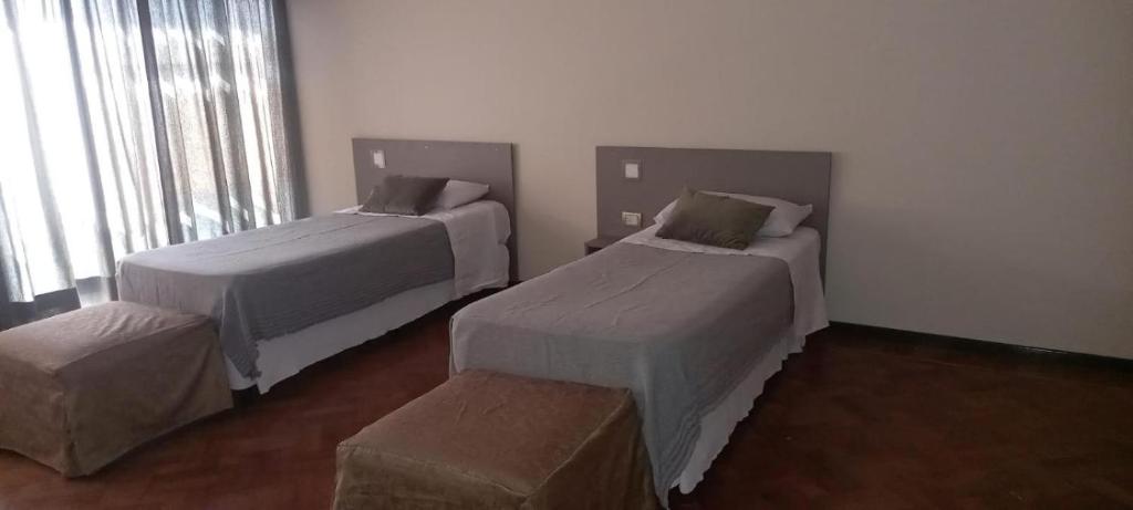 Great apartment 50 mts from the main square - 3