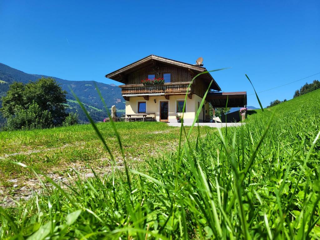 Chalet Romana - 2