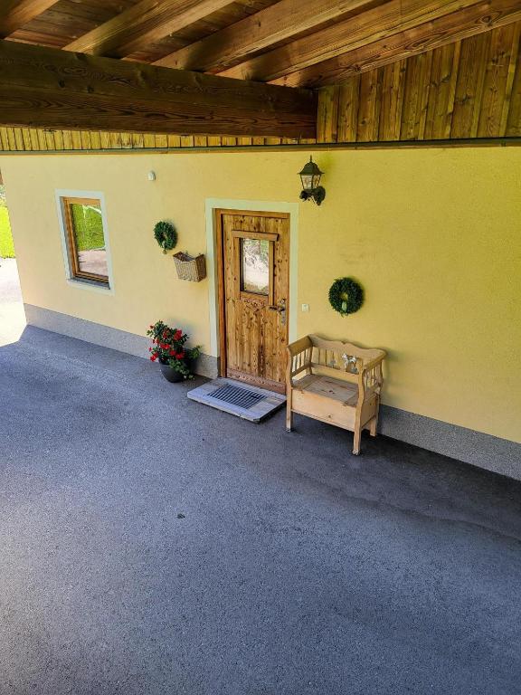 Chalet Romana - 4