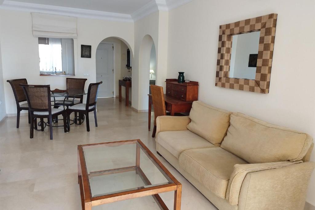 Apartamento Puertosol - 3