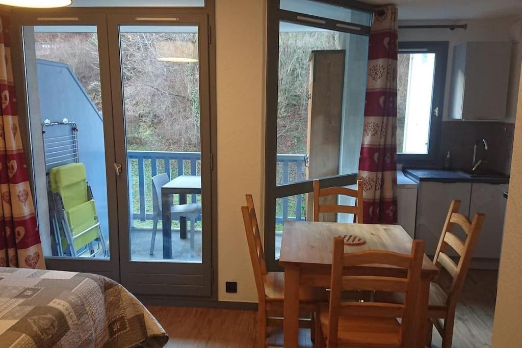 Studio au Cœur de la Tarentaise - 2