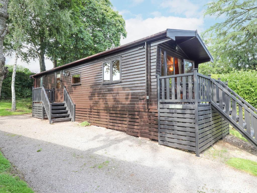 Ennerdale Lodge, Keswick