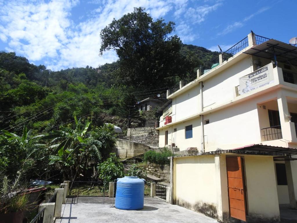 New Shiv Palace by StayApart, Ukhimath