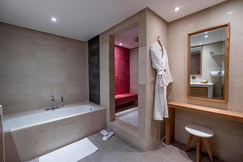 Les Orangers Garden Villas and Bungalows Ultra All inclusive — Hotel rooms in Hammamet, Nabeul