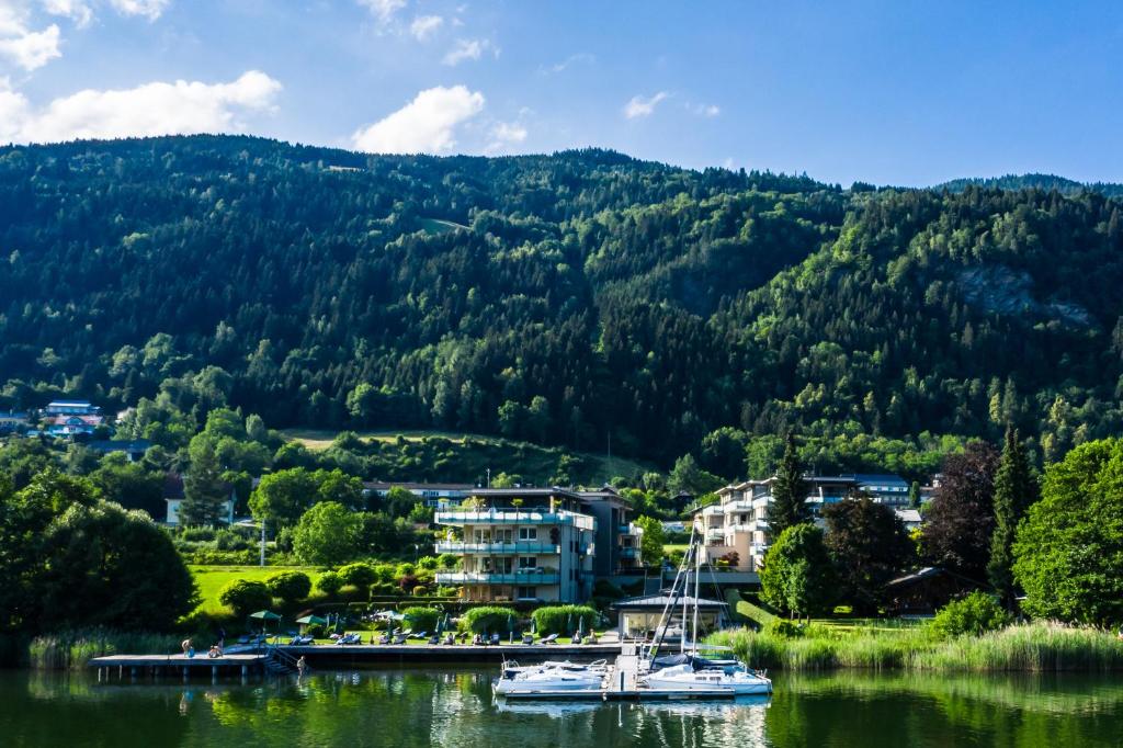Apart Hotel Legendär - 2