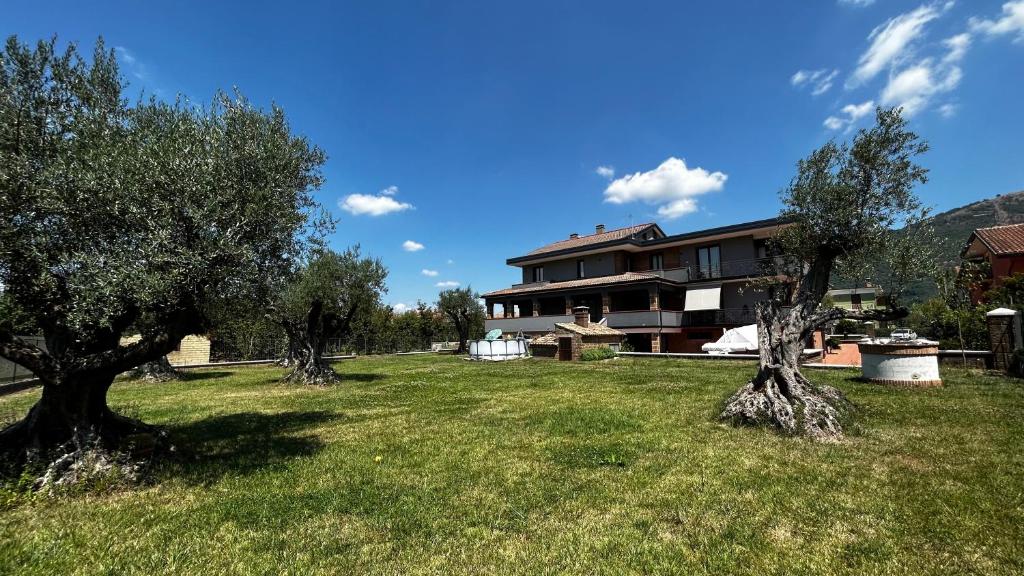 B&B Santa Maria