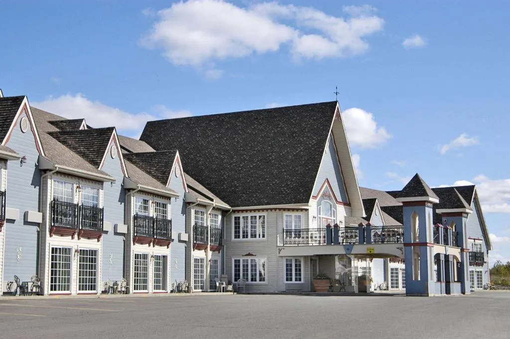 Days Inn by Wyndham Edmundston, hotel in Edmundston