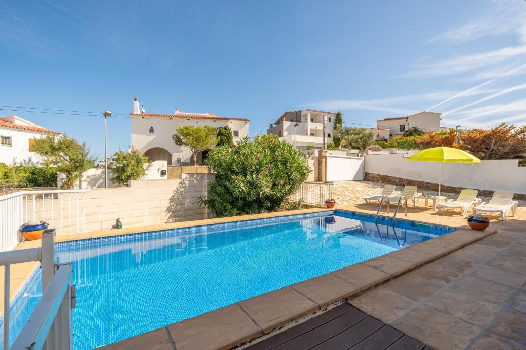 Villa Sharon - 2