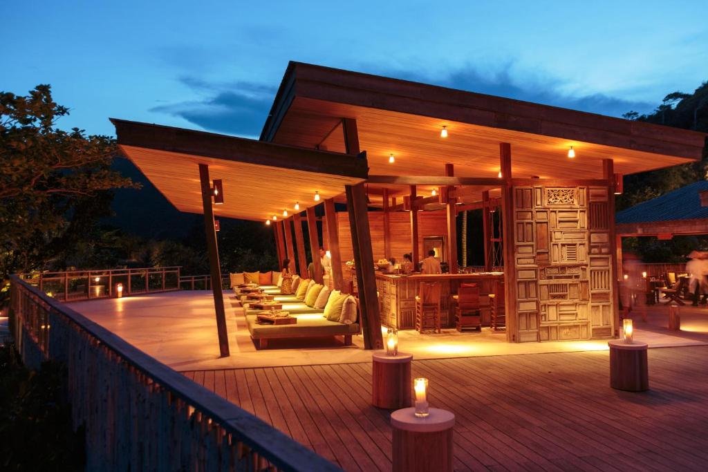 Six Senses Con Dao: Vị trí, tiện ích, review, giá bán và kinh nghiệm đặt phòng
