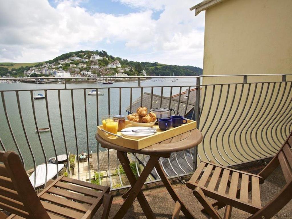 Harbourside, Dartmouth