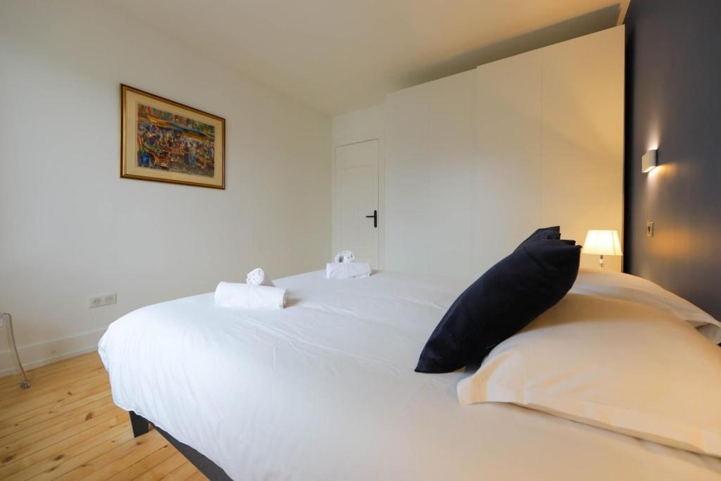 Le Boudoir bleu - 2 chambres - 4