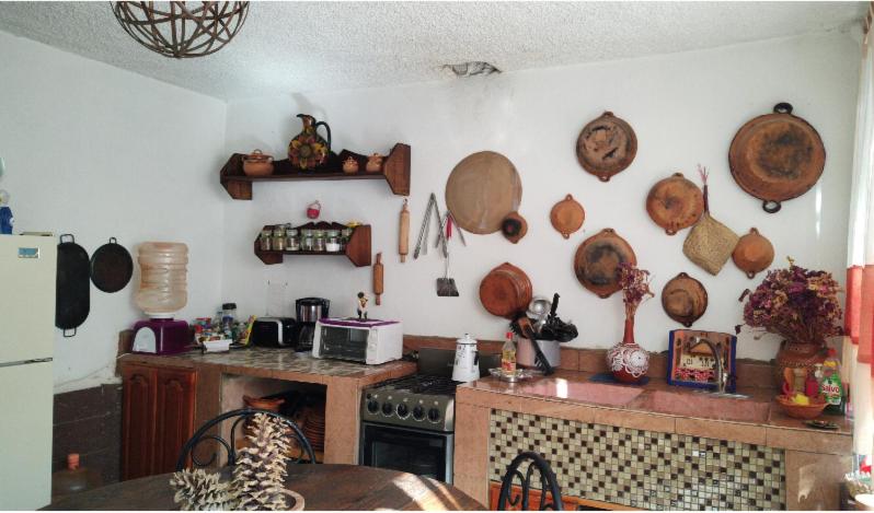 Finca MacNoy Casa 12 personas Ixmiquilpan,Hgo cerca balnearios y Tolantongo