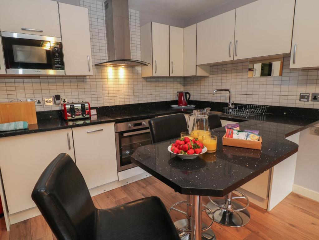 Flat 5 Fairwinds photo 5