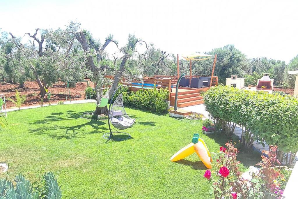 villa Antony - 3