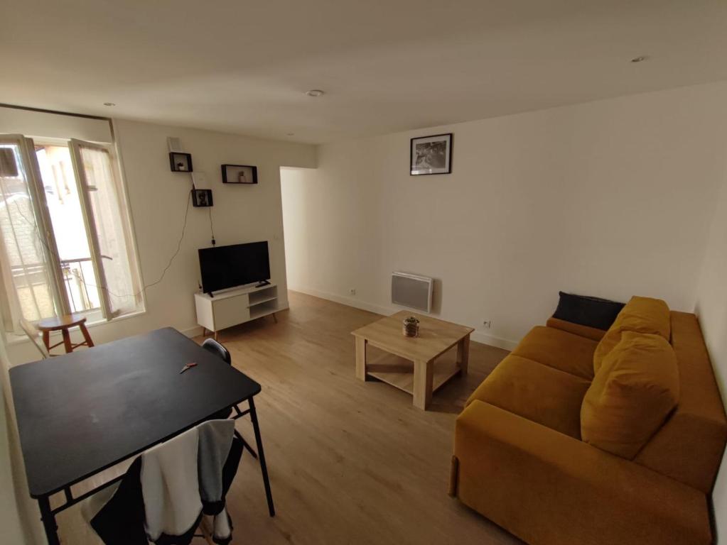 Alsace N°3, Le Mans