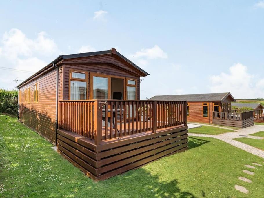 2 The Beeches - St Mabyn Cornwall, Saint Mabyn