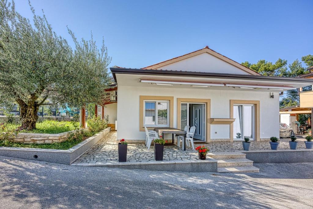 Apartment Porec-Jug, Poreč