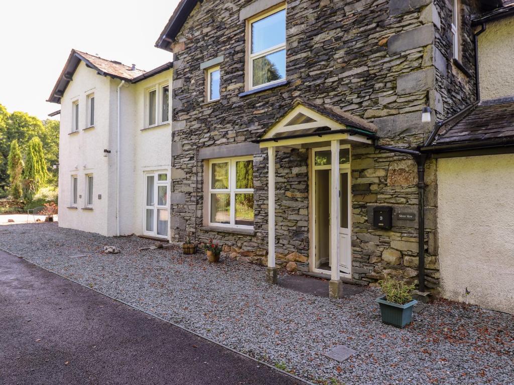 Silver How, Ambleside
