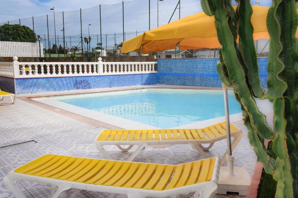 SWEET PARADISE 304 by Homestaygrancanaria - 3
