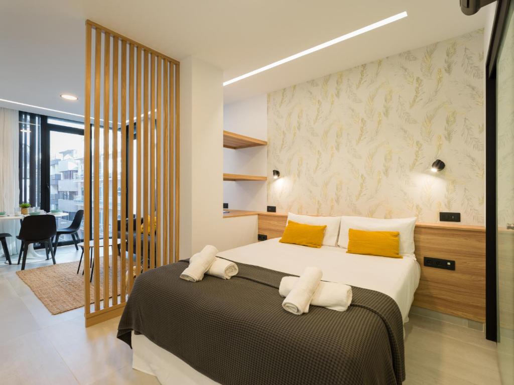 Basalto Beach Home By CanariasGetaway - 4