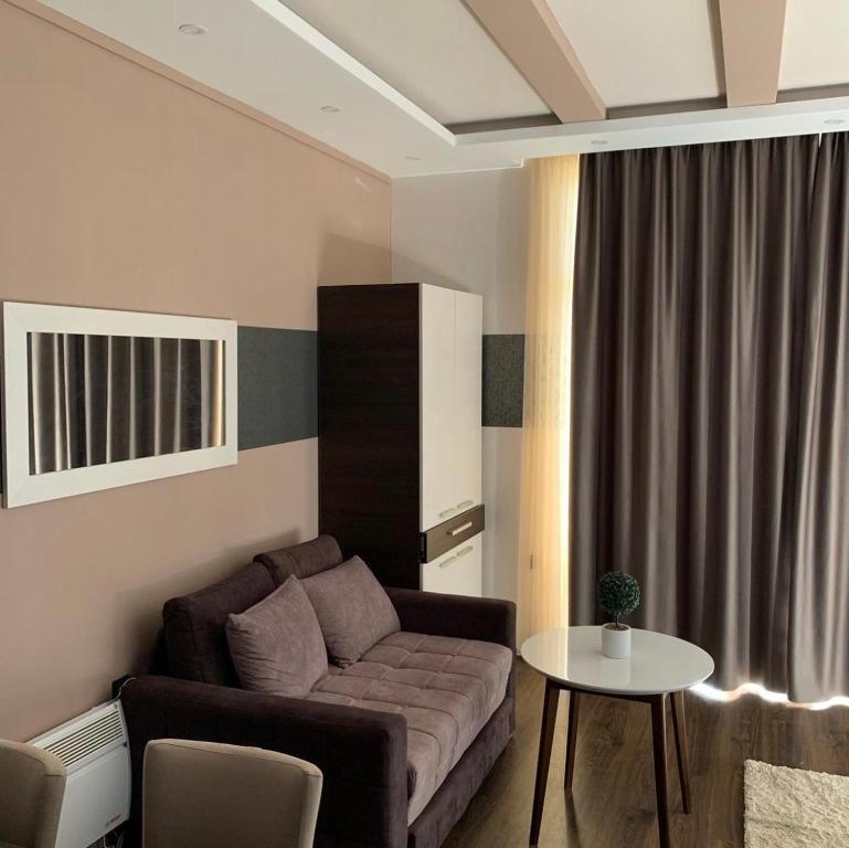 Milmari I2 Studio LUX Apartman - 3