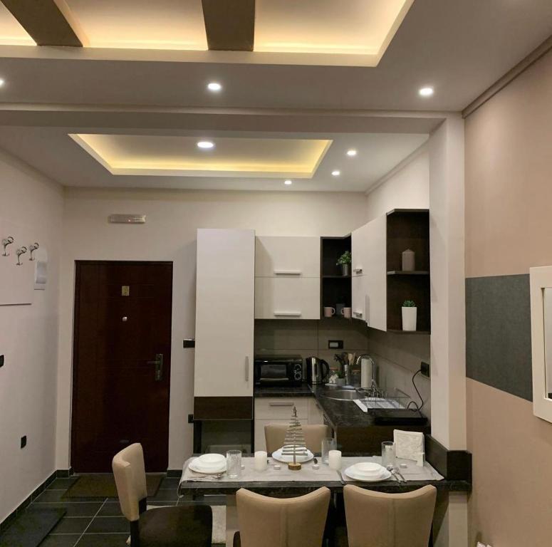 Milmari I2 Studio LUX Apartman - 4
