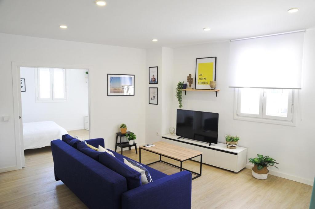 El Apartamento de Nueva - 4