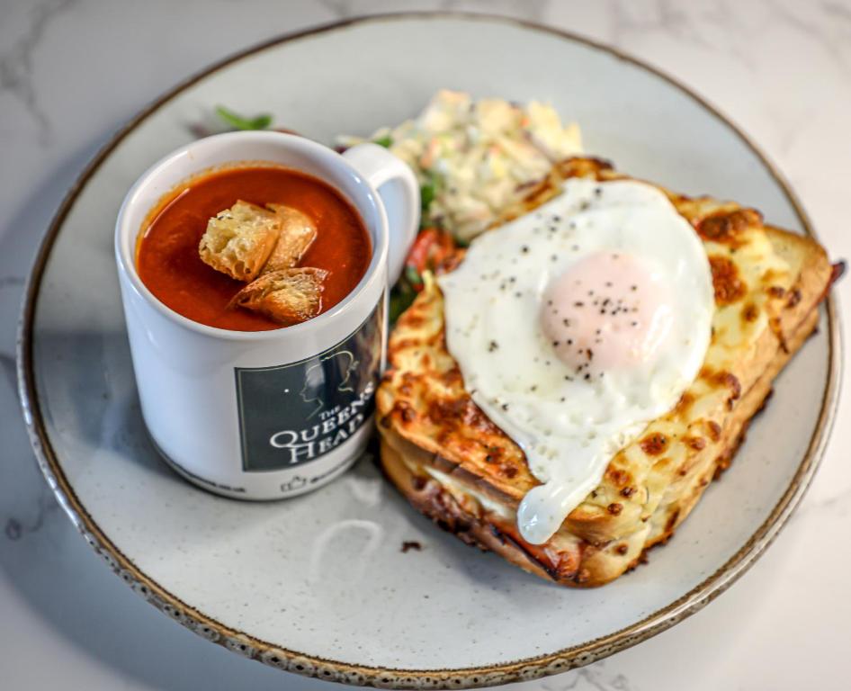 お料理のイメージ