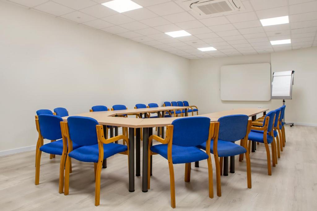 Bilik mesyuarat / dewan besar