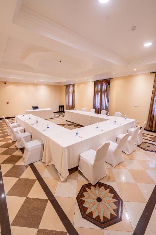 Meeting room / ballrooms