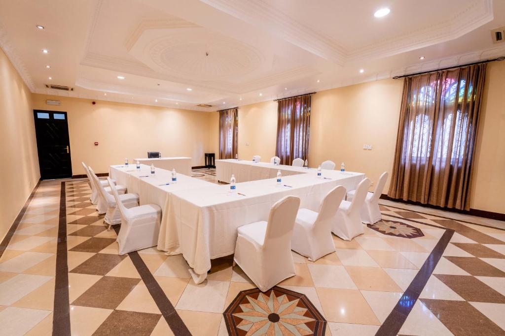 Meeting room / ballrooms