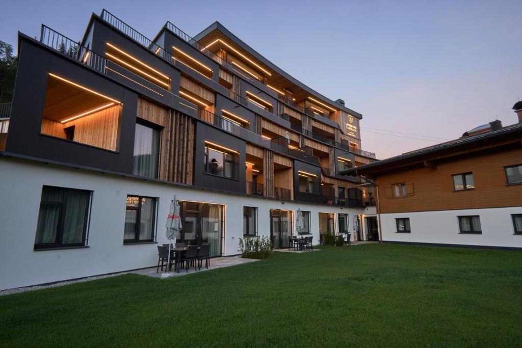 Landhaus Saalbach - Joker card included in summer - 5