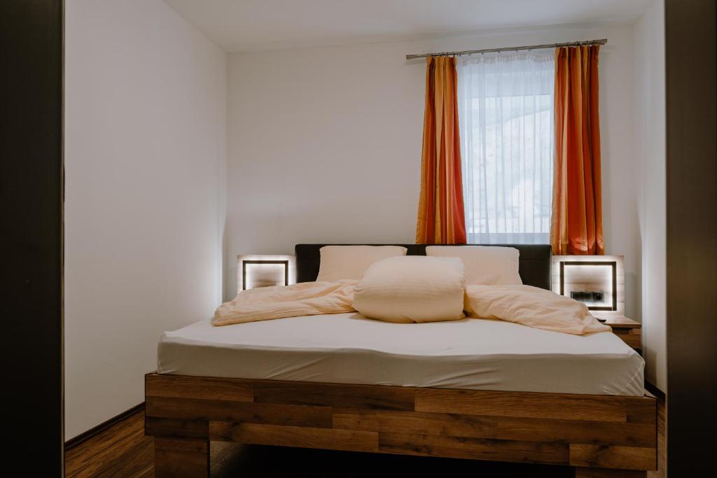 Appartement Sporthütte Fiegl - 5