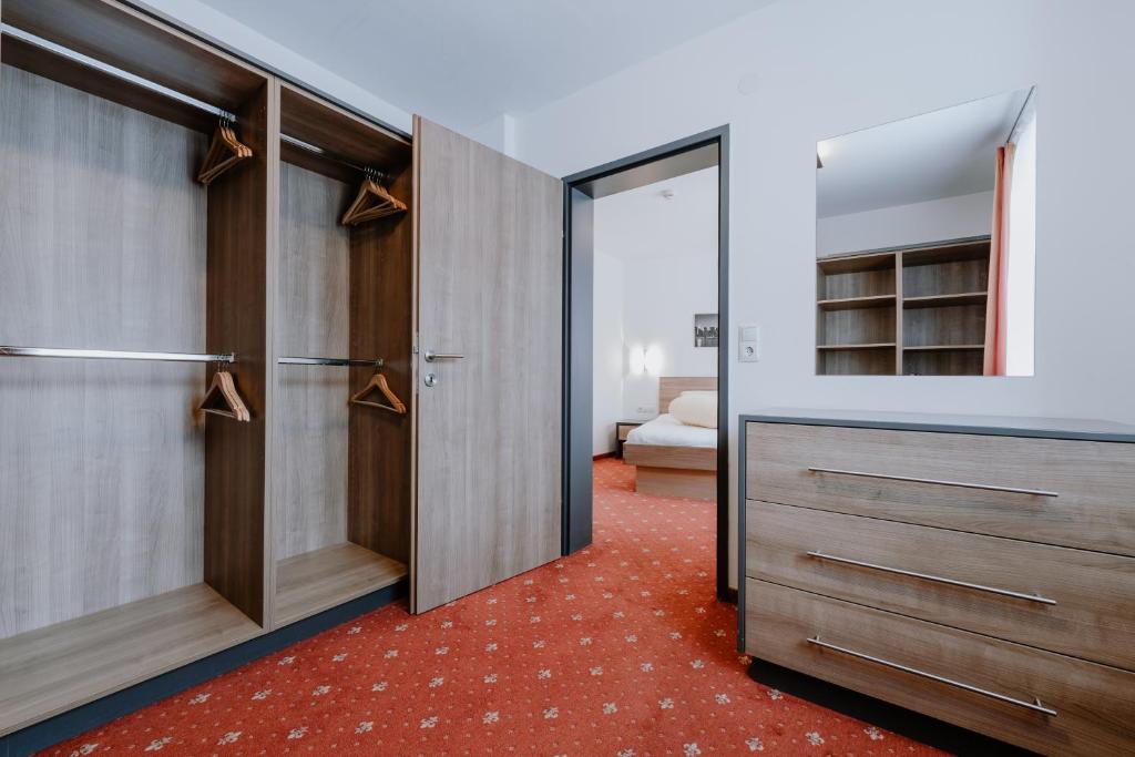 Appartement Sporthütte Fiegl - 4