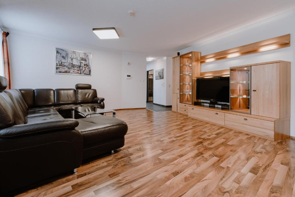 Appartement Sporthütte Fiegl - 2