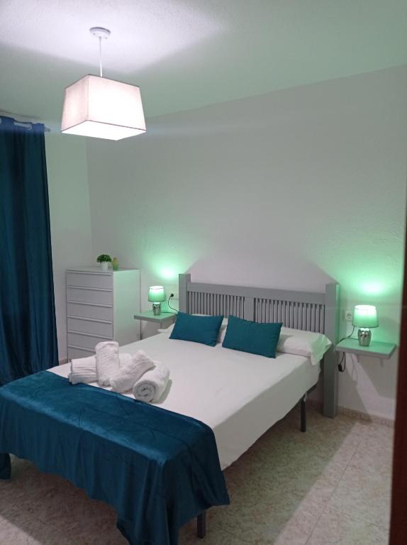 Apartamento La Reina Home - 3