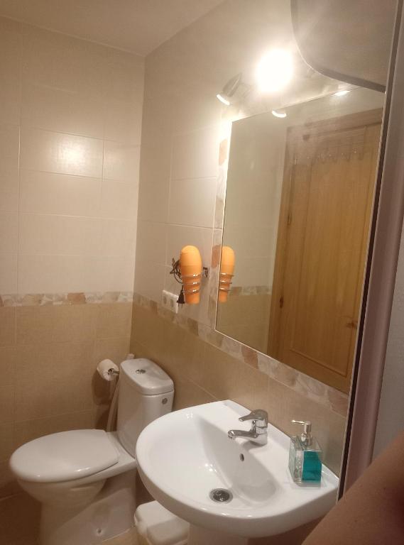 Apartamento La Reina Home - 5