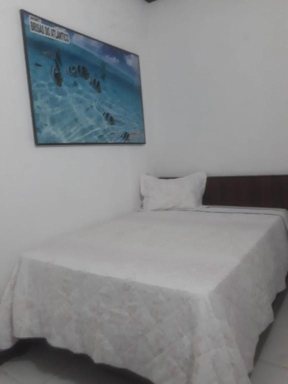 Quarto em Pousada, na Orla de atalaia