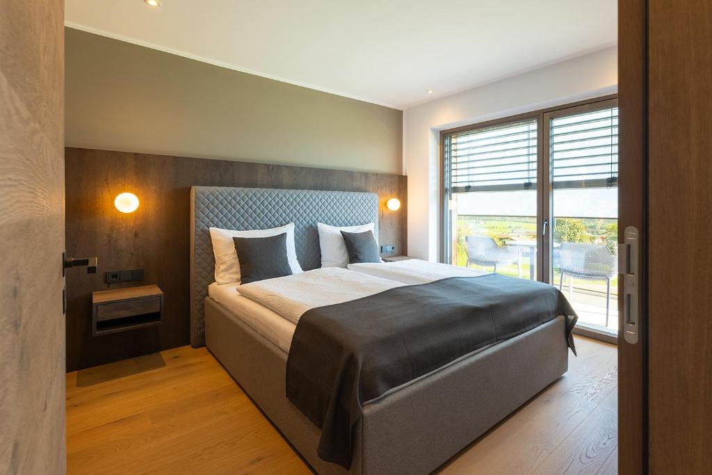 Fankhauser Apartments - 3