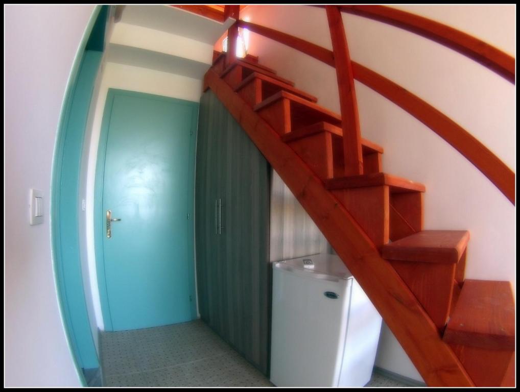 Hotel Princi i Vogel photo