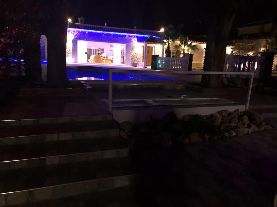 Sunny Villa Mijas with large pool free parking - 4