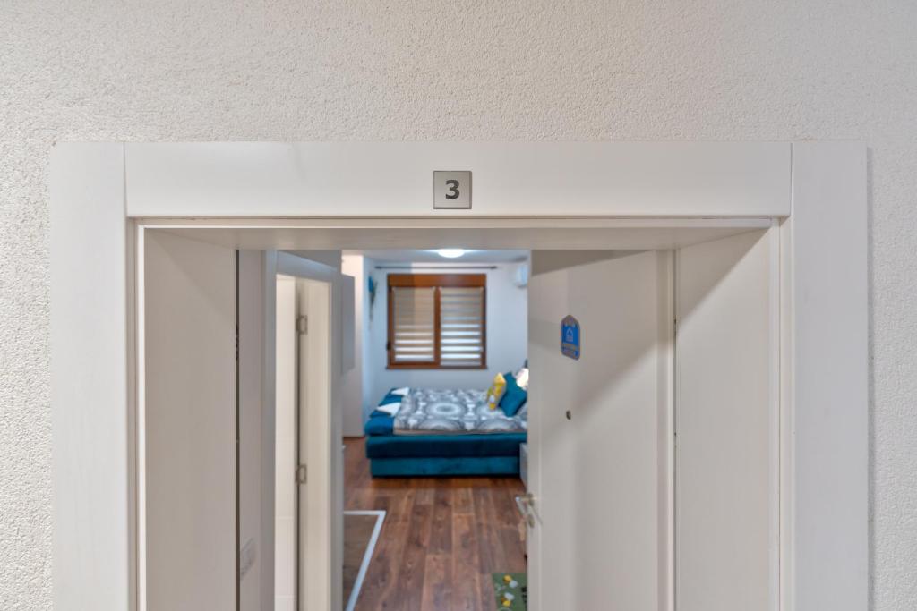 MED Apartmani - 2