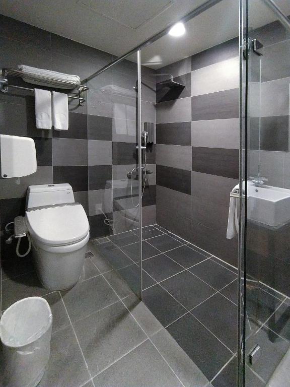 Shower
